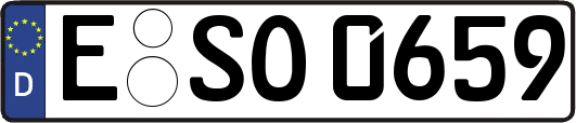 E-SO0659