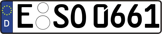 E-SO0661
