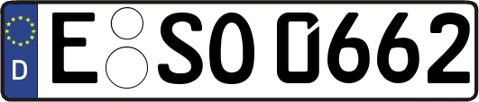 E-SO0662