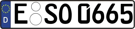 E-SO0665