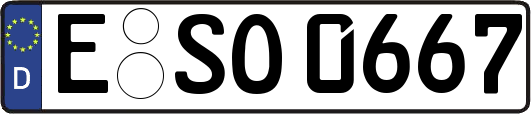 E-SO0667
