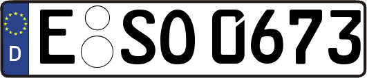 E-SO0673