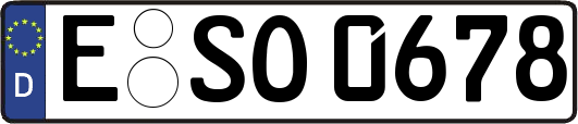 E-SO0678