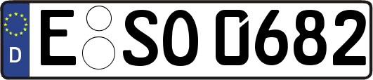 E-SO0682