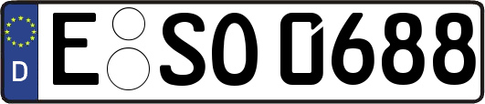 E-SO0688