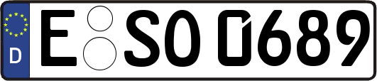 E-SO0689