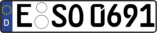 E-SO0691
