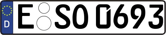 E-SO0693