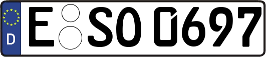 E-SO0697