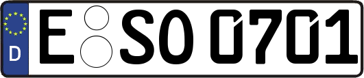 E-SO0701