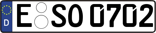 E-SO0702
