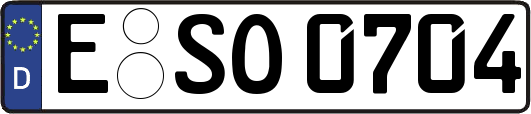 E-SO0704