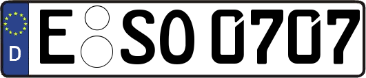 E-SO0707