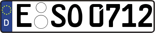 E-SO0712