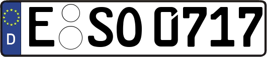 E-SO0717