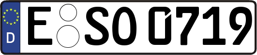 E-SO0719