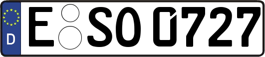 E-SO0727