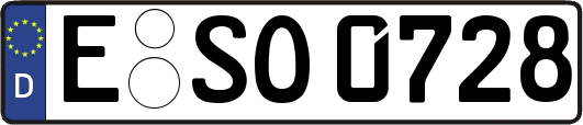 E-SO0728