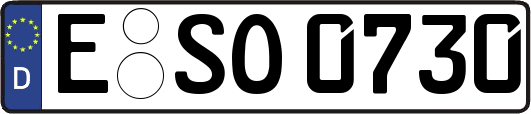 E-SO0730