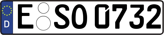 E-SO0732