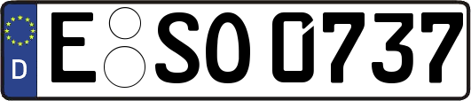 E-SO0737