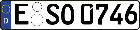 E-SO0746