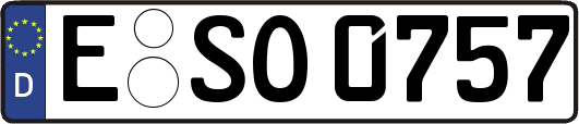 E-SO0757