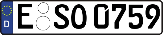 E-SO0759