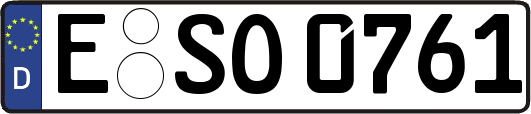 E-SO0761
