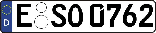 E-SO0762