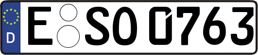 E-SO0763