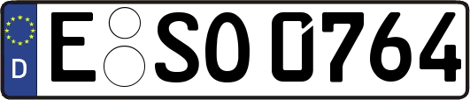 E-SO0764