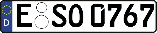 E-SO0767