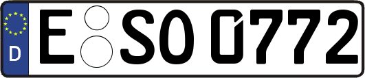 E-SO0772