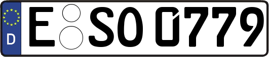 E-SO0779