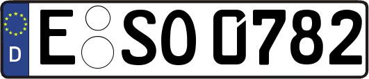 E-SO0782