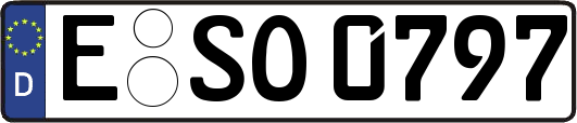 E-SO0797