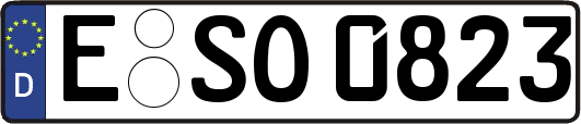 E-SO0823