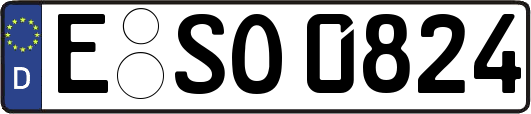 E-SO0824
