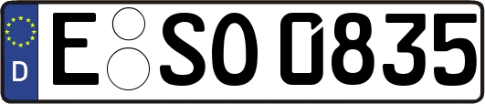 E-SO0835