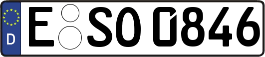 E-SO0846