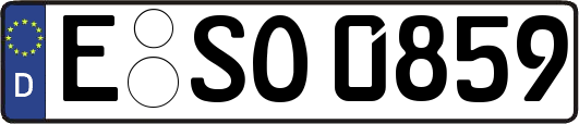 E-SO0859