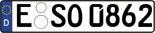 E-SO0862