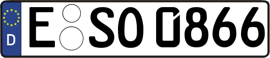 E-SO0866