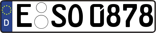 E-SO0878