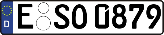 E-SO0879