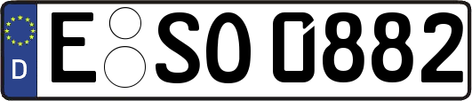 E-SO0882