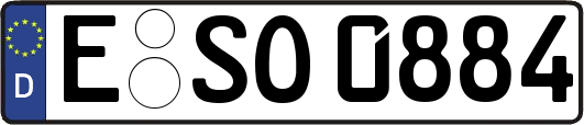 E-SO0884