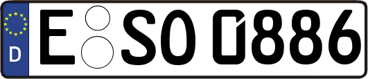 E-SO0886