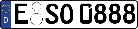 E-SO0888